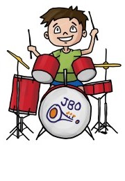 JBO Möhnesee - Schlagzeug